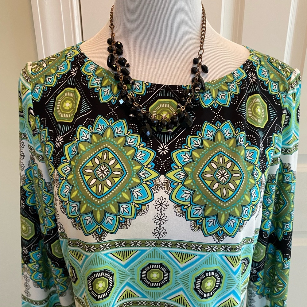 Maggie London sz 14 dress. Brand new